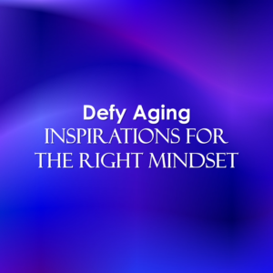 defy aging