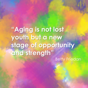 defy aging