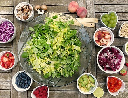 foods that help you look younger
