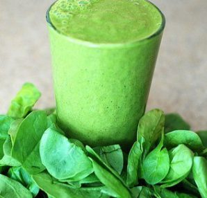 why are green smoothies good for you