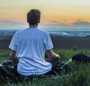 why is meditation good for you