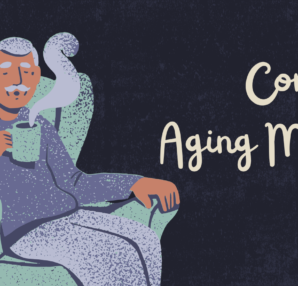common aging myths