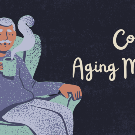 common aging myths