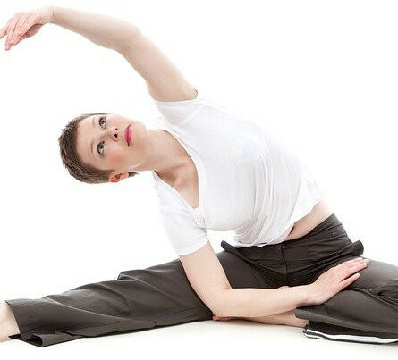 benefits of stretching exercises