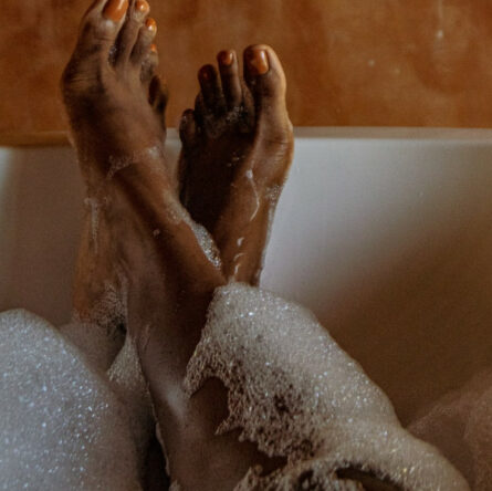 is self care selfish