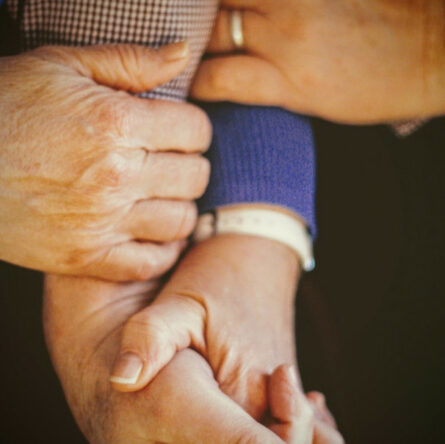 how to embrace aging