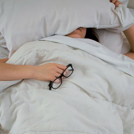 what is sleep definition