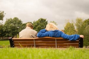 caring for aging loved ones