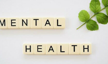 how to boost mental health