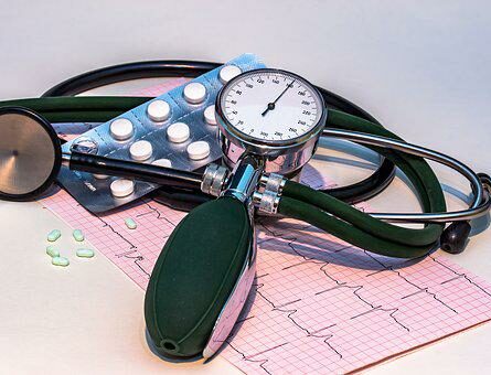 how to lower your blood pressure naturally