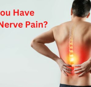 relieve sciatic nerve pain