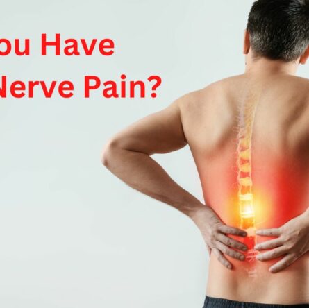 relieve sciatic nerve pain