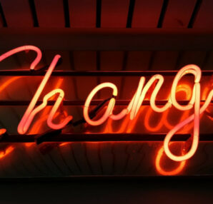 how to embrace change in