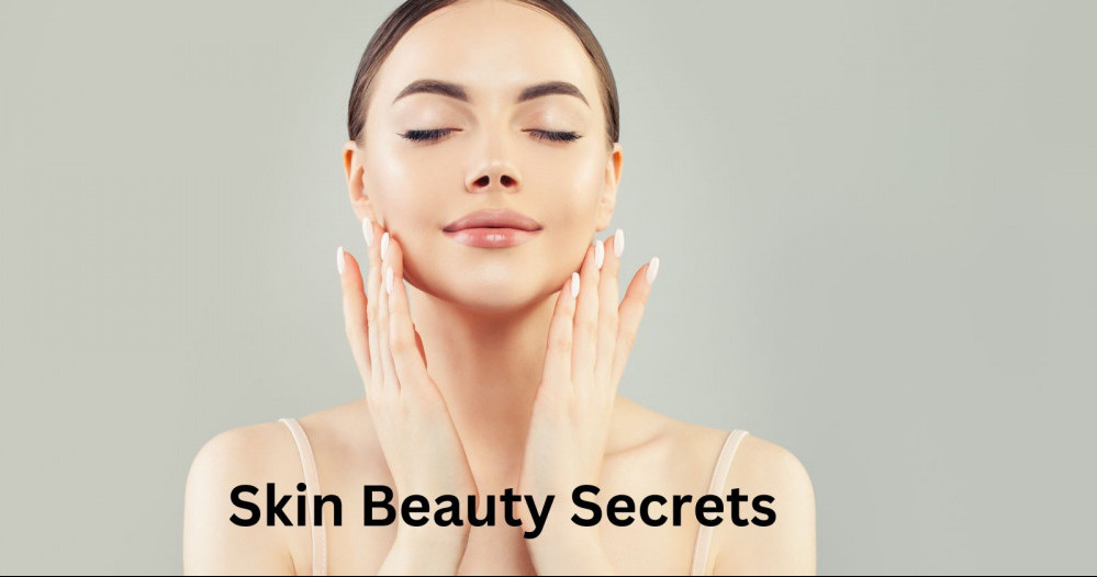 skin beauty secrets