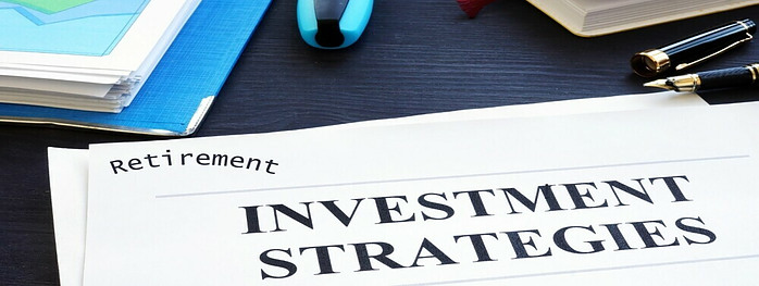 investment strategies for retirement