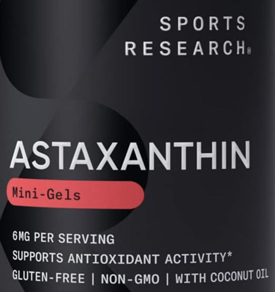 best antioxidant supplements