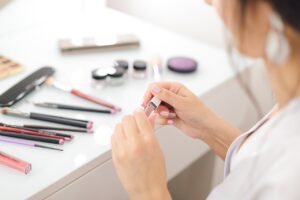 makeup tips for older women