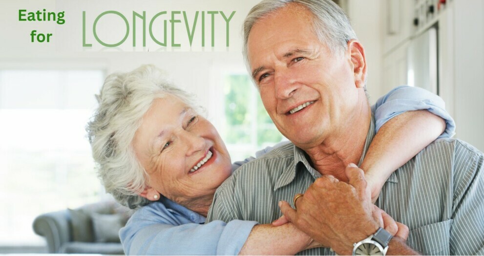 How To Maintain A Balanced Diet For Longevity