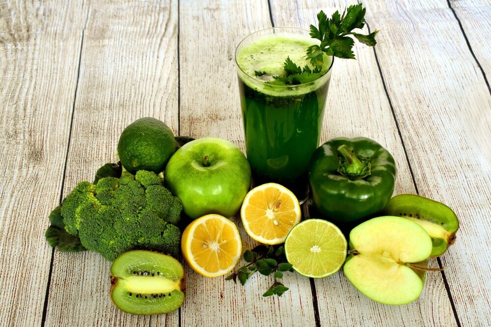 Anti-Aging Smoothie Recipes