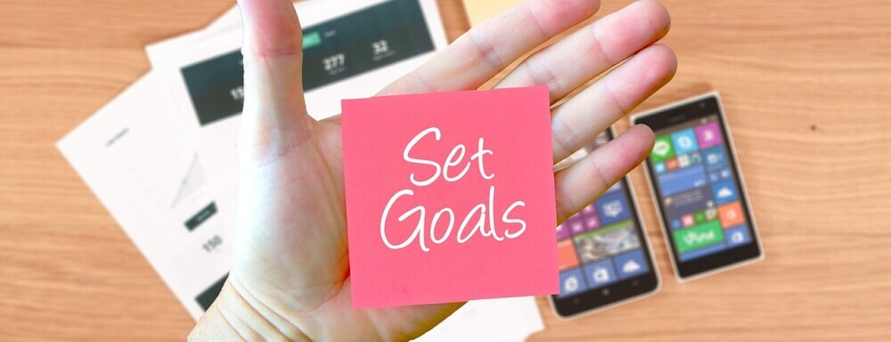 setting realistic health goals