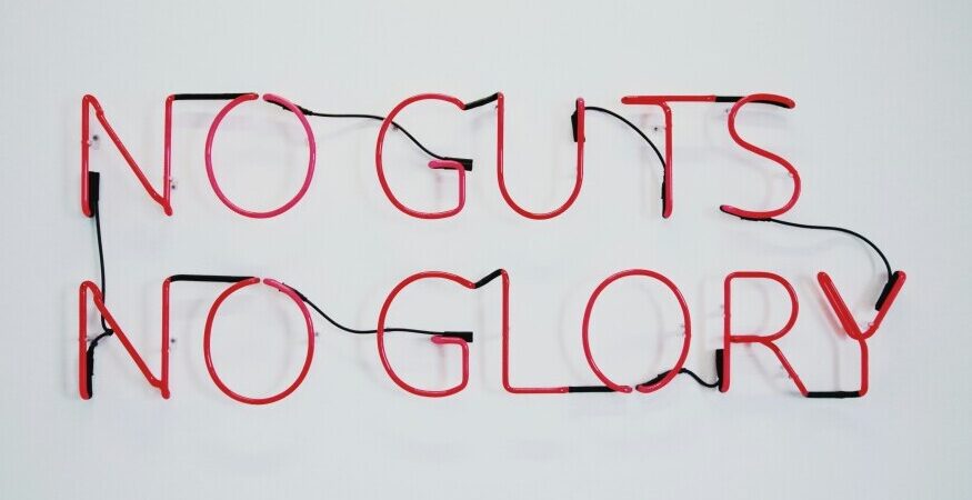 the link between gut health and aging