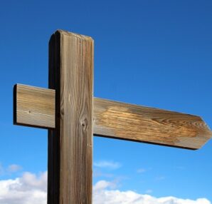 choosing the right path in life