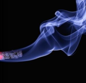 Ditch unhealthy habits