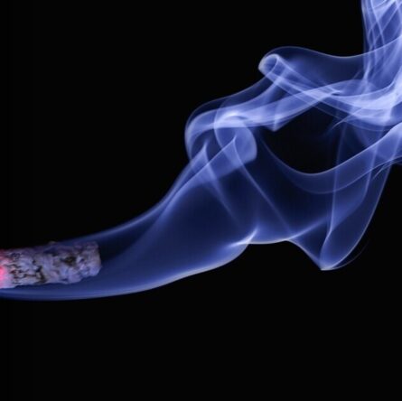 Ditch unhealthy habits