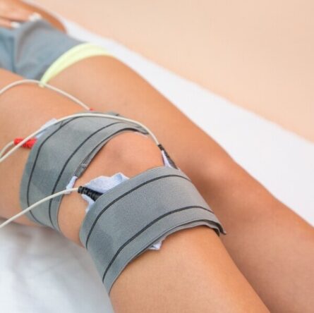 exercises to strengthen your knees