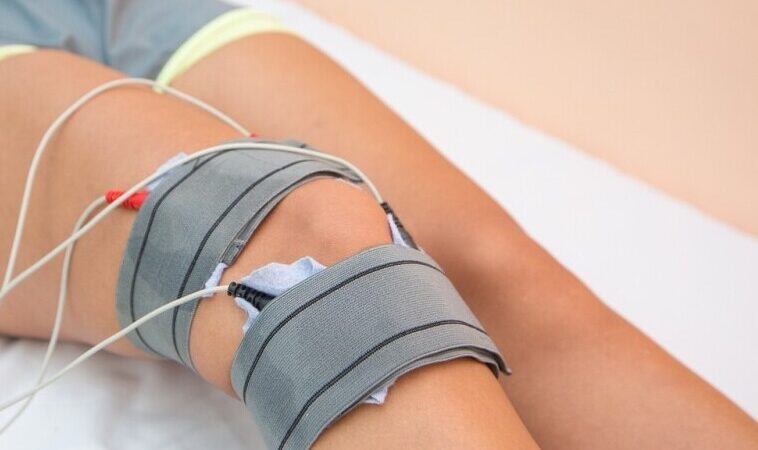 exercises to strengthen your knees