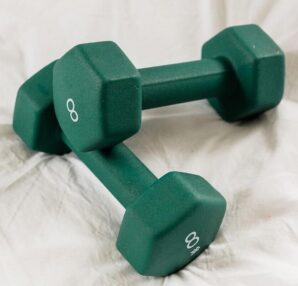 how to create a personal fitness routine