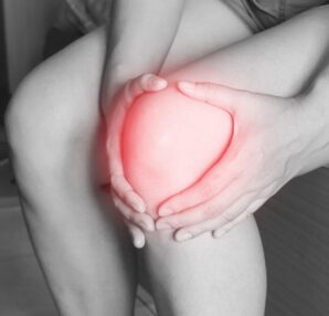 do if you have knee pain