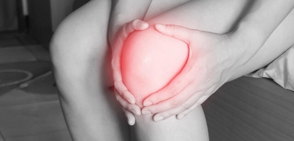 do if you have knee pain