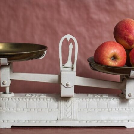 natural weight loss tips