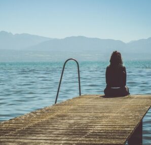 how to avoid isolation