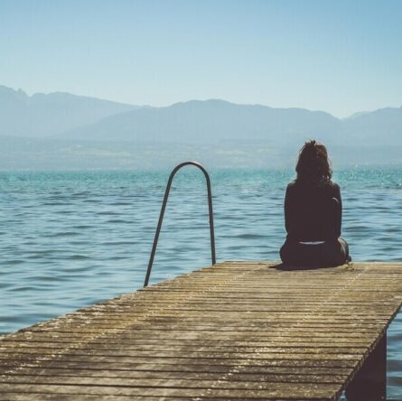 how to avoid isolation