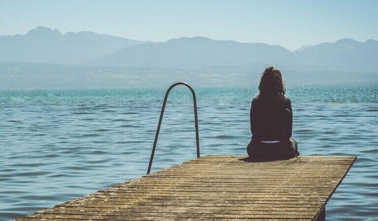 how to avoid isolation