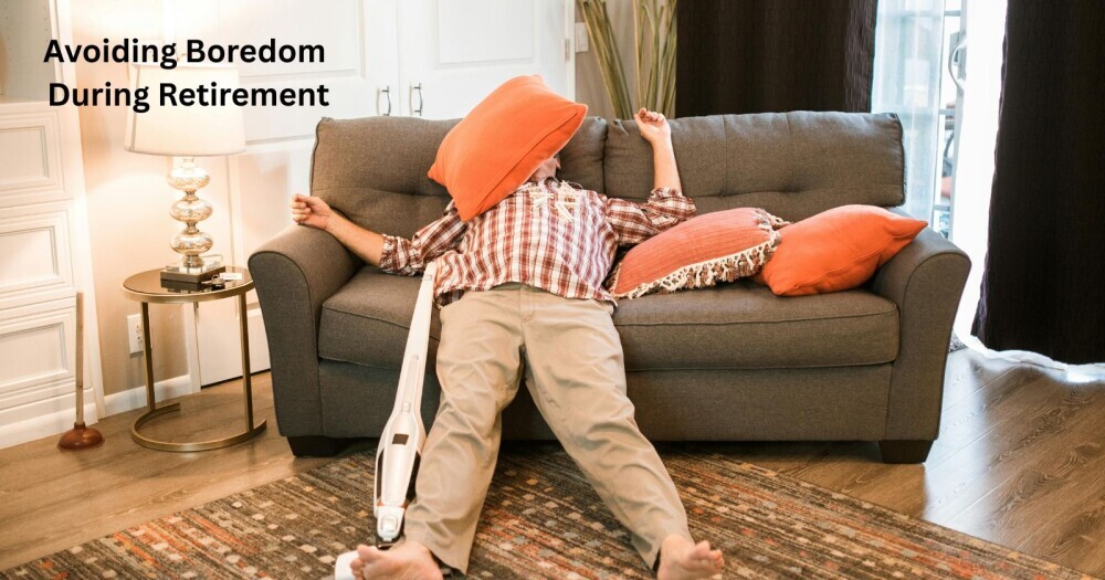 avoiding retirement
