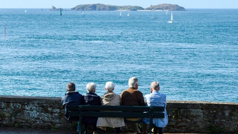 avoiding boredom during retirement