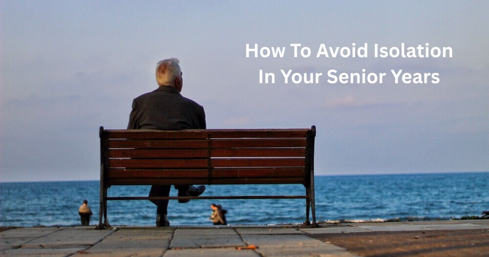 How To Avoid Isolation