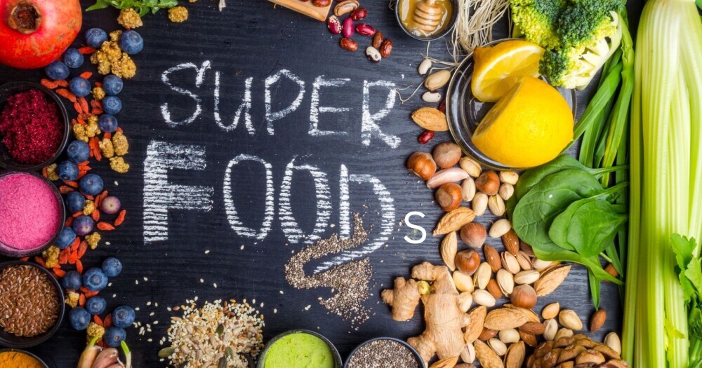 what are the best foods