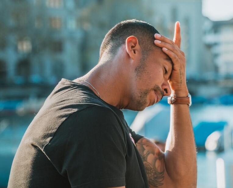 what makes you feel dissatisfied