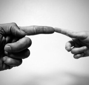 socially responsible person