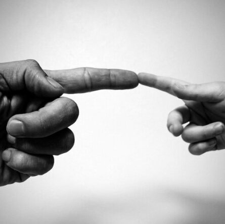 socially responsible person