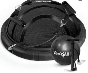 bosu training ball