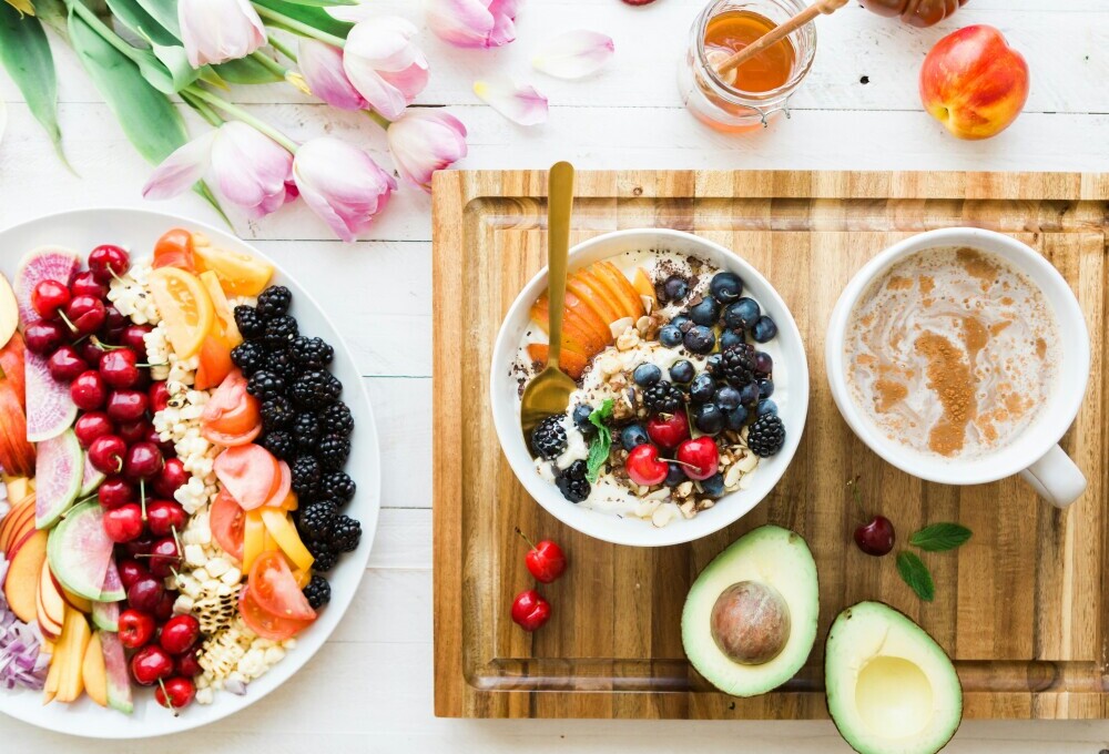 beginners guide to eating healthy