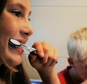 daily self preservation practices