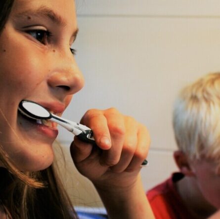 daily self preservation practices