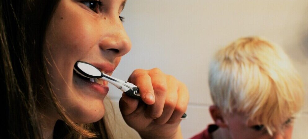 daily self preservation practices