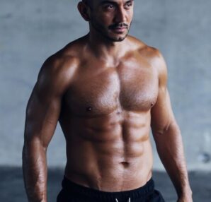 Creatine Supplementation For Older Individuals